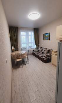 1-к квартира, вторичка, 41м2, 6/8 этаж