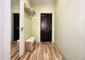 Студия квартира, вторичка, 25м2, 5/6 этаж