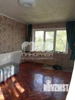 2-к квартира, вторичка, 48м2, 4/5 этаж