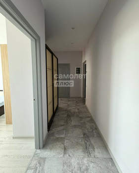 2-к квартира, вторичка, 53м2, 3/15 этаж