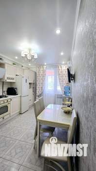 1-к квартира, вторичка, 44м2, 9/9 этаж