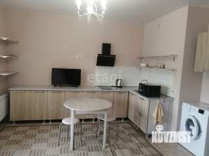 Студия квартира, вторичка, 29м2, 20/20 этаж