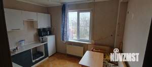 1-к квартира, вторичка, 37м2, 3/3 этаж