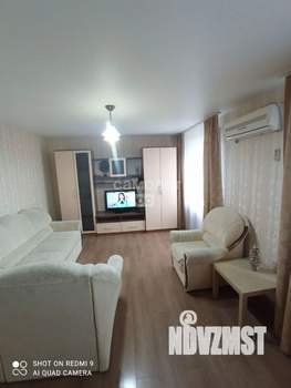 1-к квартира, вторичка, 37м2, 8/9 этаж