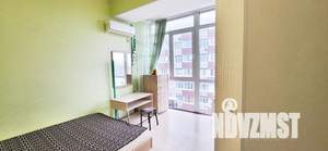 1-к квартира, вторичка, 55м2, 6/6 этаж