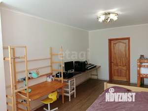 1-к квартира, вторичка, 46м2, 6/9 этаж