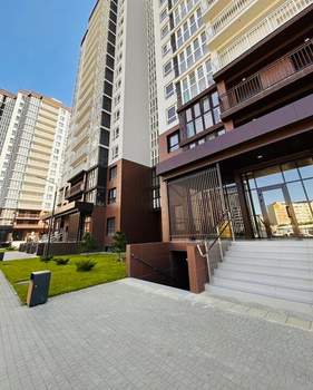 2-к квартира, вторичка, 59м2, 2/18 этаж