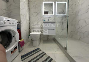 Студия квартира, сданный дом, 27м2, 1/6 этаж