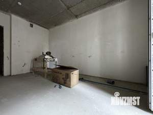 Студия квартира, вторичка, 26м2, 1/14 этаж