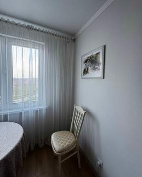 1-к квартира, вторичка, 38м2, 12/16 этаж