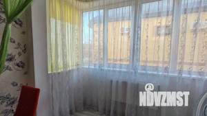 1-к квартира, вторичка, 39м2, 2/4 этаж