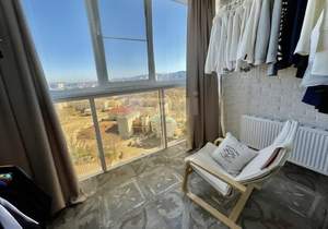 2-к квартира, вторичка, 76м2, 12/16 этаж