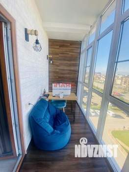 2-к квартира, вторичка, 58м2, 6/16 этаж