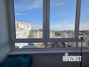 2-к квартира, вторичка, 71м2, 10/10 этаж