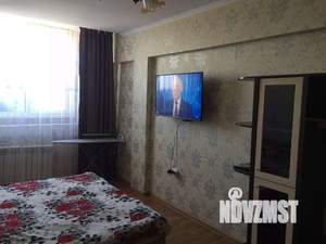 1-к квартира, вторичка, 43м2, 7/7 этаж