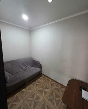 1-к квартира, вторичка, 44м2, 9/19 этаж