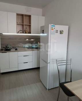 Студия квартира, вторичка, 30м2, 1/18 этаж