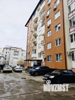 2-к квартира, вторичка, 45м2, 6/6 этаж