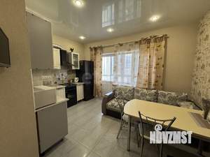 1-к квартира, вторичка, 40м2, 3/5 этаж