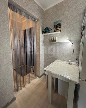 Студия квартира, вторичка, 24м2, 14/17 этаж