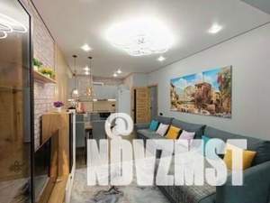 1-к квартира, вторичка, 49м2, 7/8 этаж