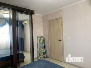 1-к квартира, вторичка, 34м2, 13/16 этаж