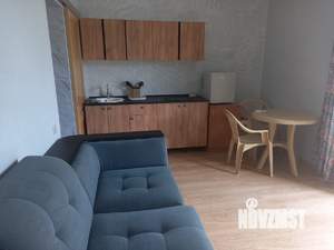 Студия квартира, вторичка, 20м2, 1/3 этаж