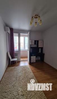1-к квартира, вторичка, 33м2, 1/10 этаж