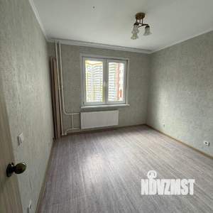 1-к квартира, вторичка, 39м2, 8/16 этаж