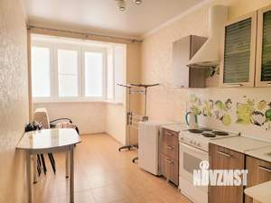 1-к квартира, вторичка, 37м2, 9/9 этаж