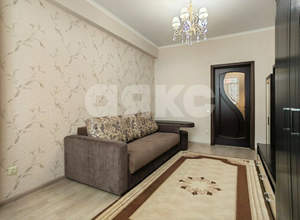 1-к квартира, вторичка, 41м2, 6/7 этаж