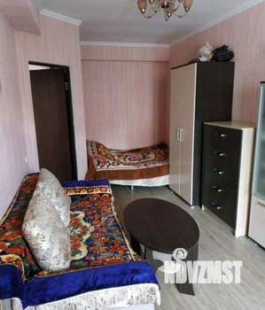 1-к квартира, вторичка, 36м2, 2/6 этаж