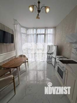 2-к квартира, вторичка, 53м2, 8/15 этаж