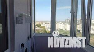 1-к квартира, вторичка, 40м2, 15/20 этаж