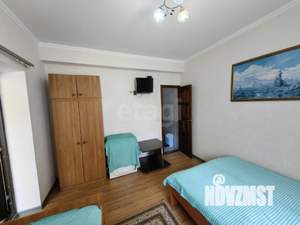 Студия квартира, вторичка, 15м2, 1/2 этаж
