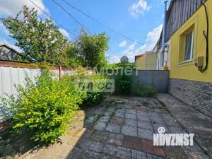 2-к квартира, вторичка, 49м2, 1/1 этаж