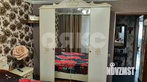 3-к квартира, вторичка, 75м2, 2/16 этаж