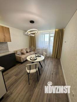 Студия квартира, вторичка, 29м2, 7/19 этаж