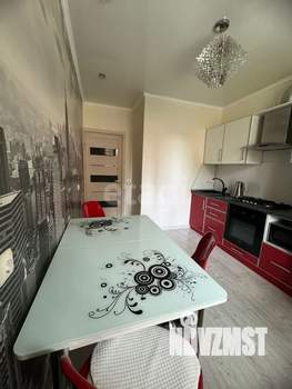 1-к квартира, вторичка, 43м2, 4/5 этаж