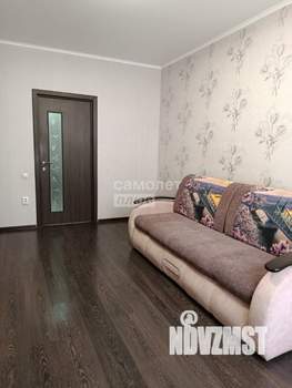 2-к квартира, вторичка, 59м2, 9/9 этаж