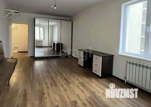 1-к квартира, вторичка, 40м2, 7/13 этаж