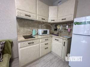 1-к квартира, вторичка, 41м2, 6/8 этаж