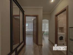 1-к квартира, вторичка, 41м2, 2/8 этаж