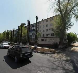 3-к квартира, вторичка, 62м2, 5/5 этаж