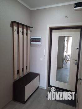 1-к квартира, вторичка, 35м2, 13/20 этаж