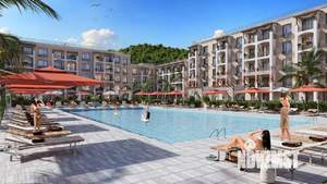 1-к квартира, вторичка, 48м2, 6/8 этаж