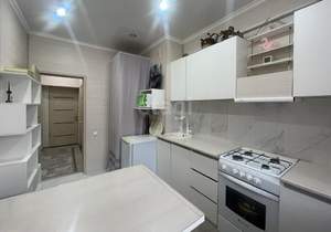 1-к квартира, вторичка, 33м2, 3/3 этаж