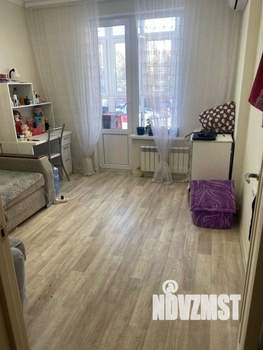 2-к квартира, вторичка, 51м2, 2/9 этаж