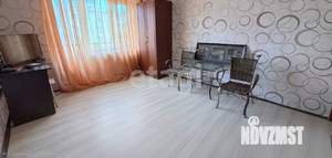 1-к квартира, вторичка, 30м2, 4/5 этаж