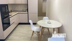 1-к квартира, вторичка, 42м2, 4/17 этаж